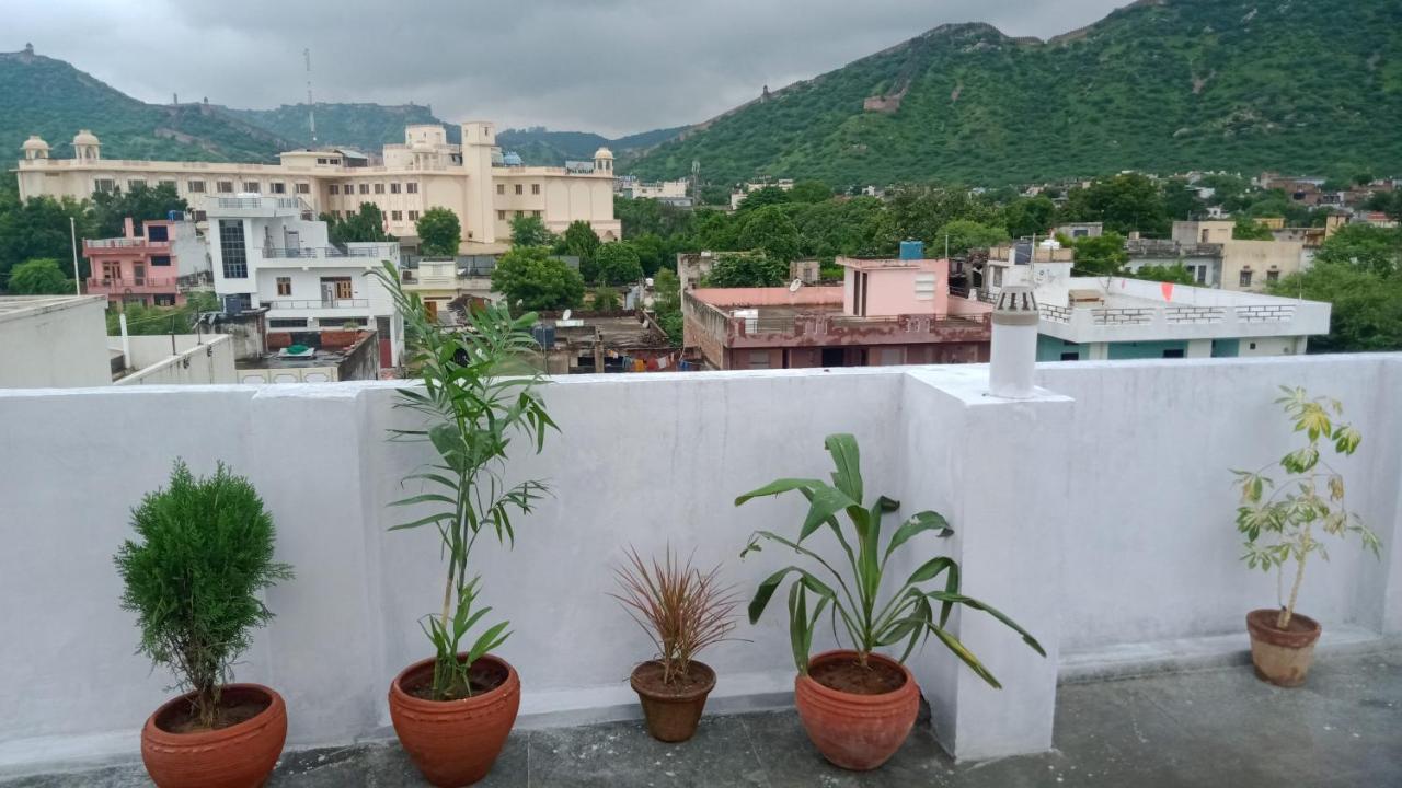 Cocoon Auberge Jaipur Exterior photo